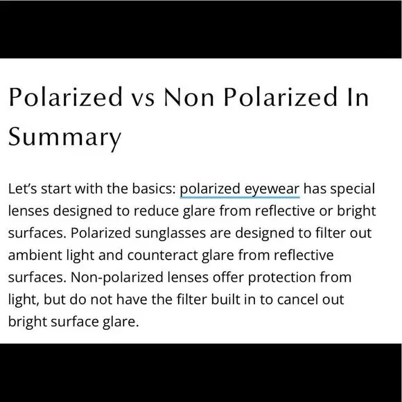 Gryffindor Unisex 46mm Polarized Sunglasses by 
DIFF  NWT Collectors Series - Picture 11 of 17